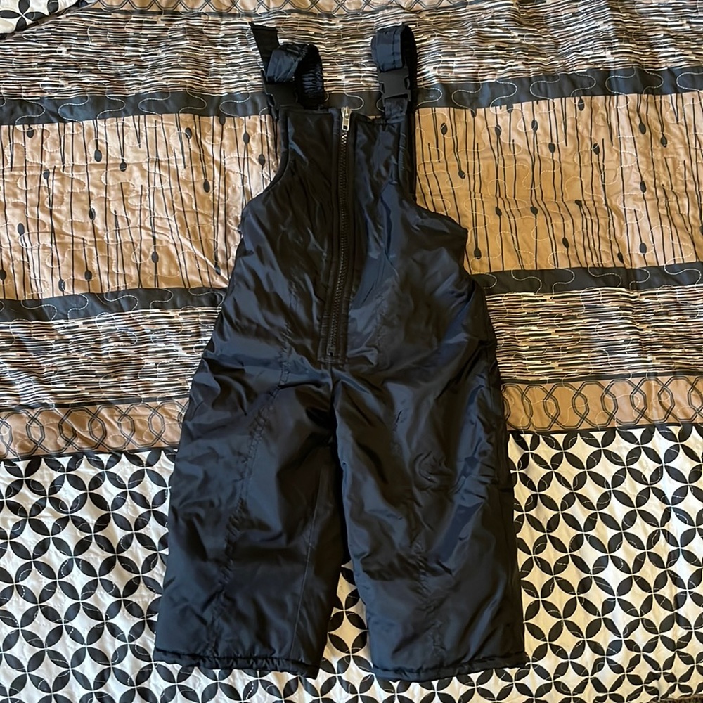 Snow pants